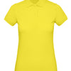 B&C Inspire Polo /women
