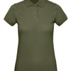 B&C Inspire Polo /women
