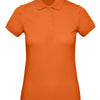 B&C Inspire Polo /women