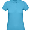 B&C Inspire Polo /women