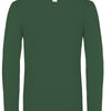 B&C #E150 long sleeve