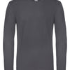 B&C #E150 long sleeve