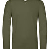 B&C #E150 long sleeve
