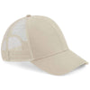 Organic cotton trucker