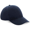 Recycled pro-style cap