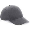 Recycled pro-style cap