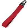 Brandable key clip