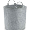Felt trug