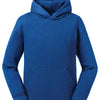Kids authentic hooded sweatshirt