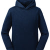 Kids authentic hooded sweatshirt
