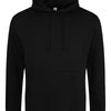 College hoodie