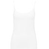 Ladies' strappy tank top