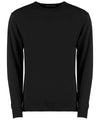 Regular fit Arundel crew neck sweater