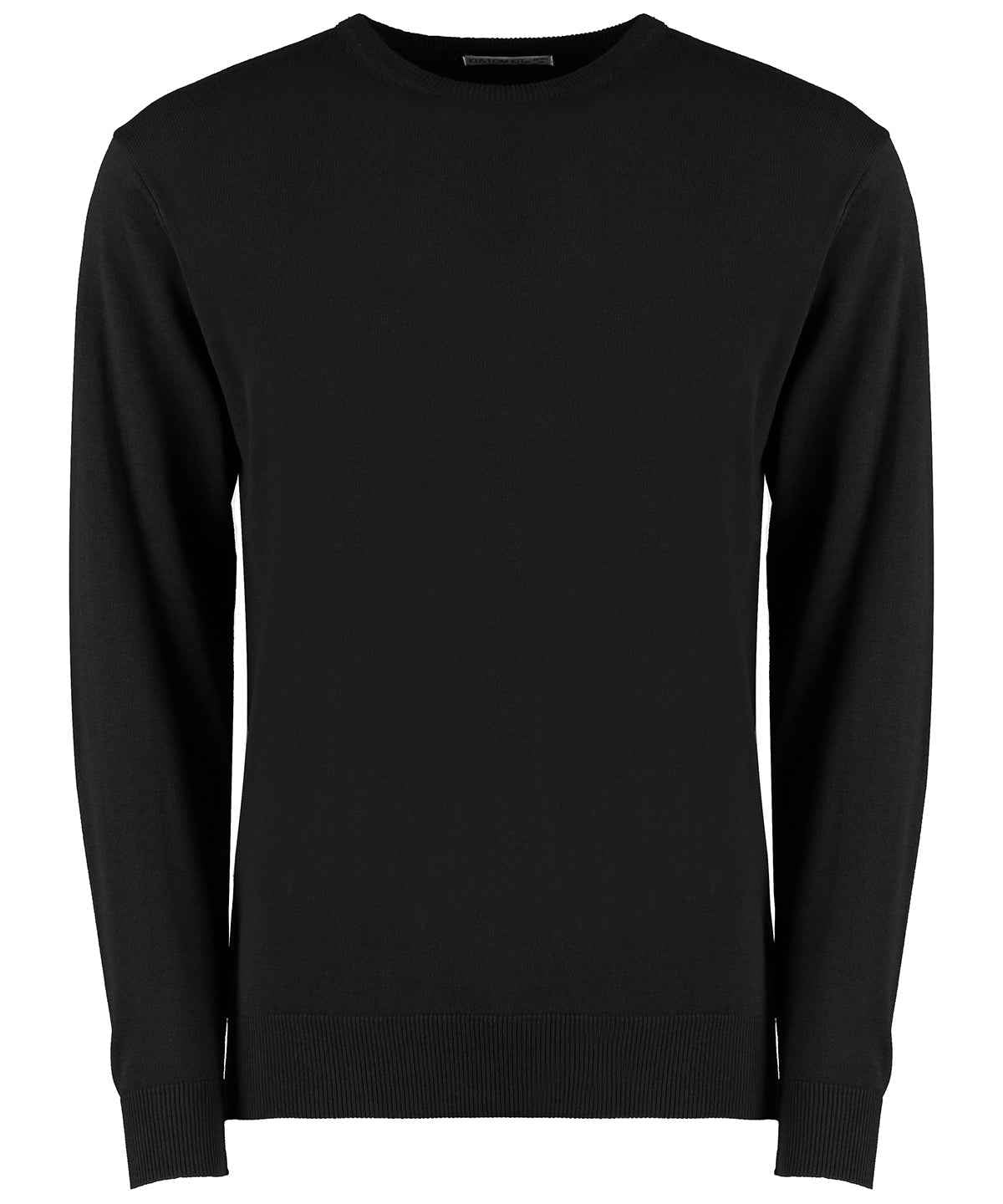 Regular fit Arundel crew neck sweater