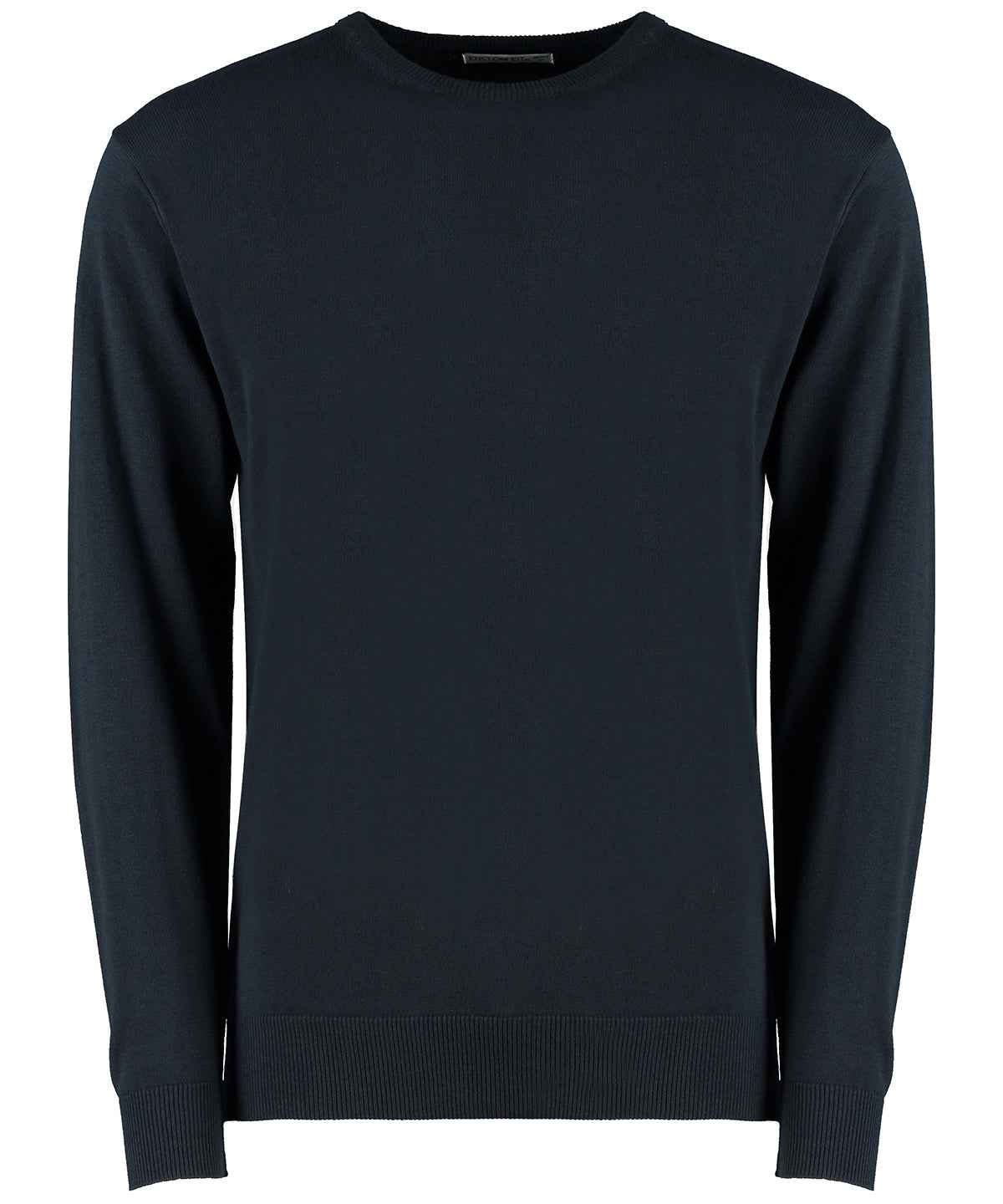 Regular fit Arundel crew neck sweater