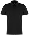 Regular fit micro mesh polo with Cooltex® plus
