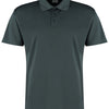 Regular fit micro mesh polo with Cooltex® plus