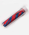 Drawcords in a tube