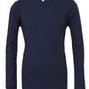 Unisex Jersey long sleeve tee