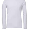 Unisex Jersey long sleeve tee