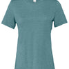 Women's relaxed Jersey short sleeve tee