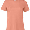 Women's relaxed Jersey short sleeve tee