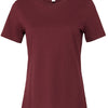 Women's relaxed Jersey short sleeve tee