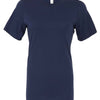 Women's relaxed Jersey short sleeve tee