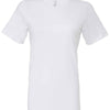 Women's relaxed Jersey short sleeve tee