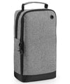 Athleisure sports shoe/accessory bag