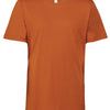 Unisex Jersey crew neck t-shirt
