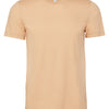 Unisex Jersey crew neck t-shirt