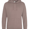 College hoodie