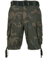 Savage vintage shorts