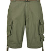 Savage vintage shorts