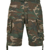 Savage vintage shorts