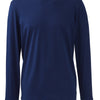 Men's long sleeve Anthem t-shirt