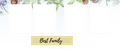 Family Photo Panel Mug by Luxe Sensational