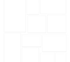 11 Image Collage Slate - Luxe Custom Designer