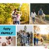 Family Slate 5 Image - Luxe Custom Designer