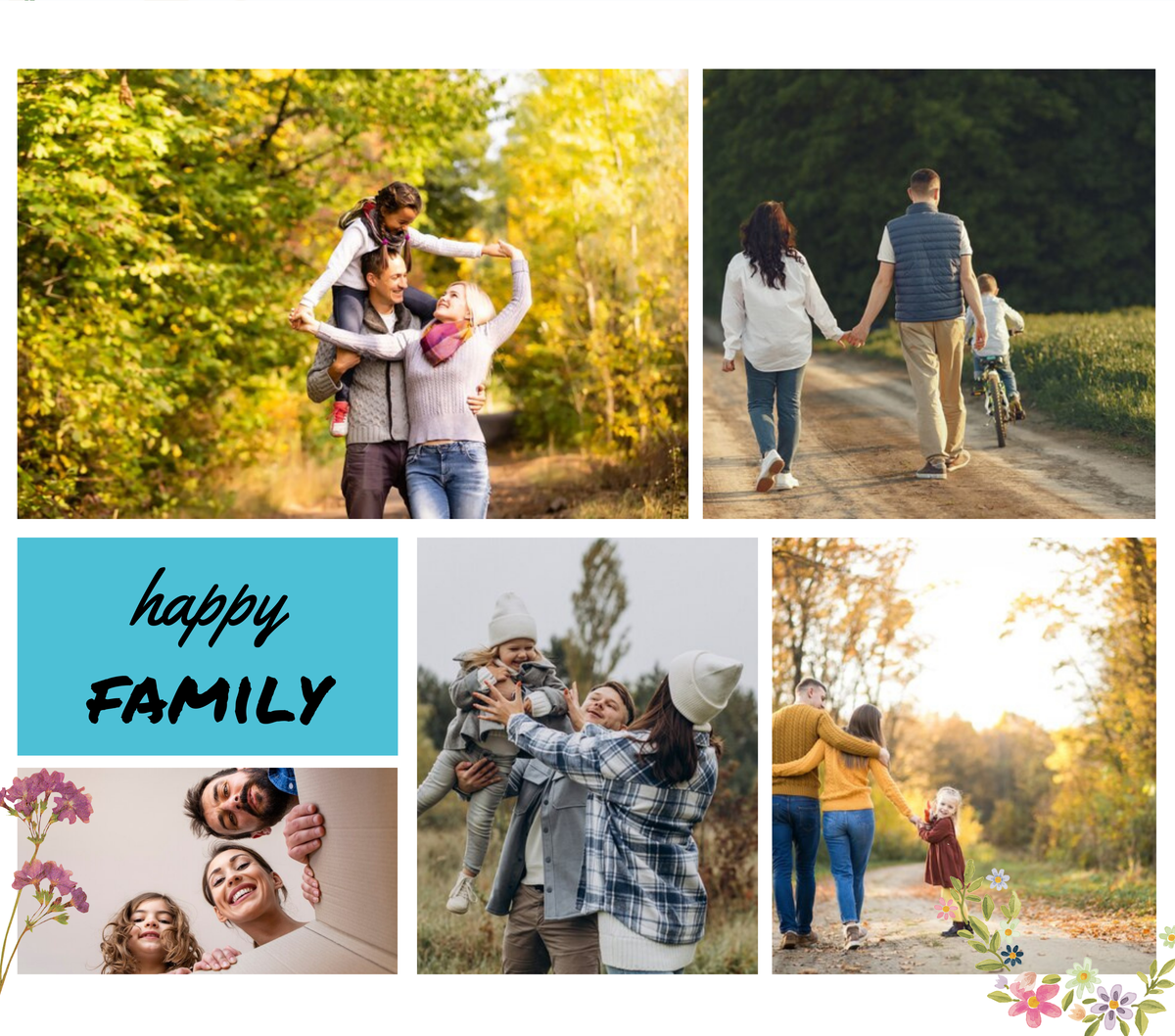 Family Slate 5 Image by Luxe Sensational