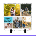 Family Slate 5 Image by Luxe Sensational