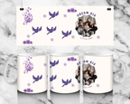Single Photo Dream Big Mug by Luxe Sensational