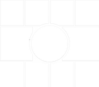 11 Panel photo slate by Luxe Sensational