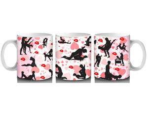 Banger Mug - Luxe Custom Designer