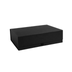 XL Magnet Gift Box Black