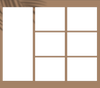 7 Image Photo Slate - Luxe Custom Designer