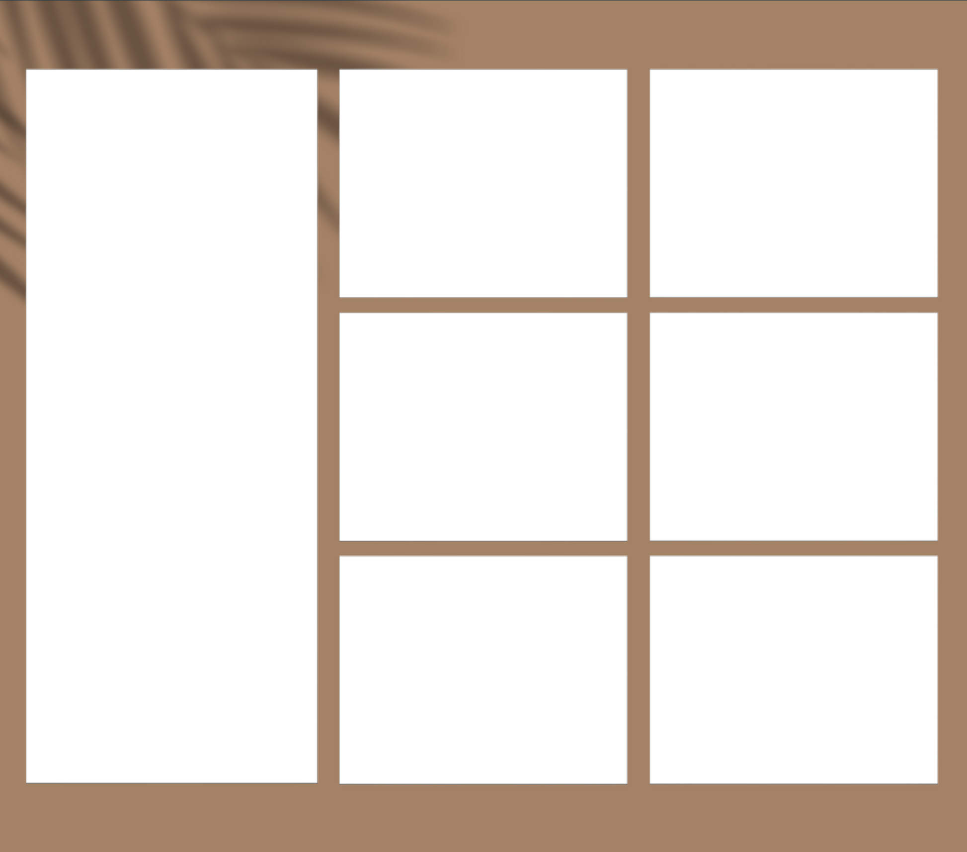 7 Image Photo Slate - Luxe Custom Designer