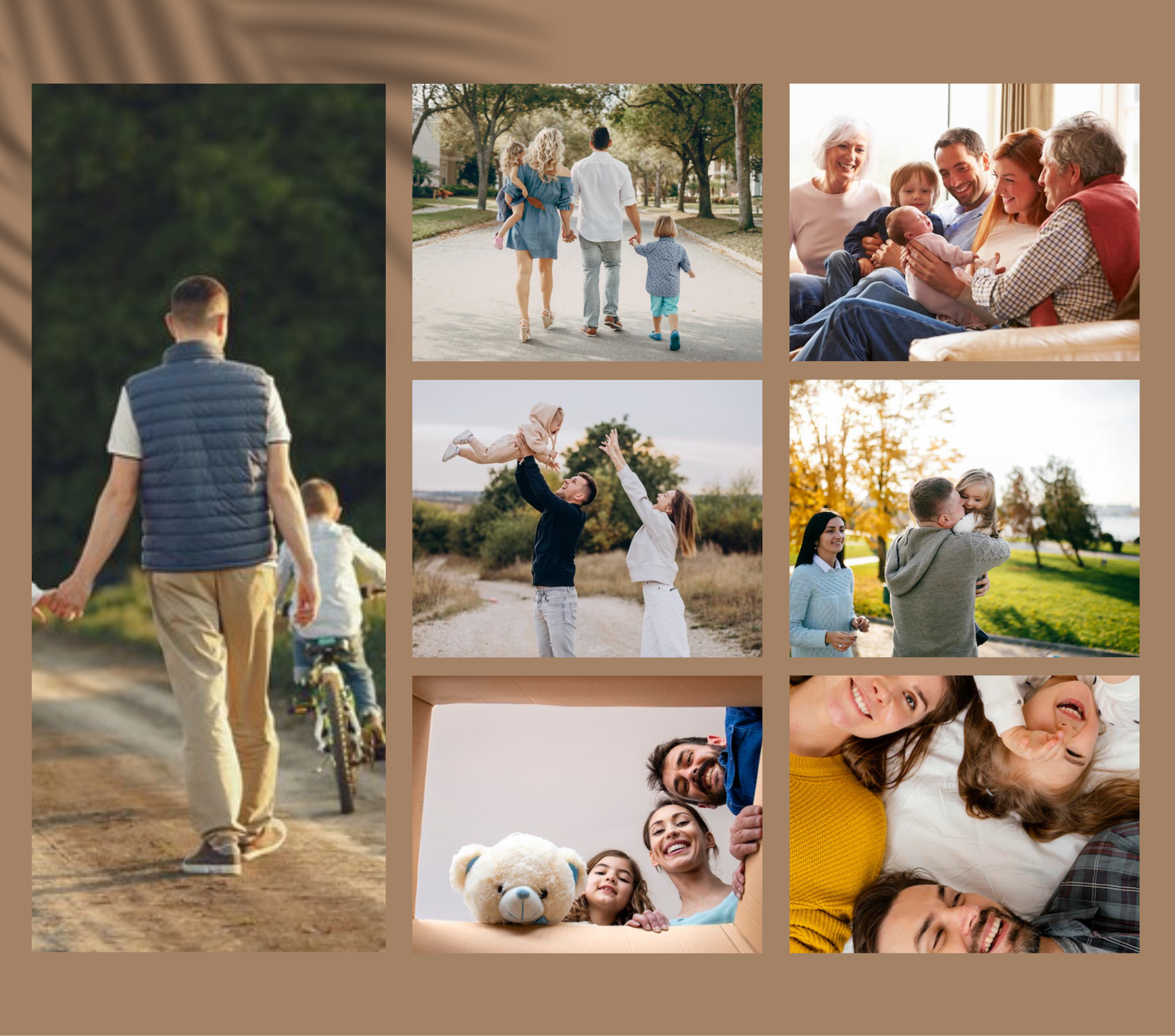7 Image Photo Slate - Luxe Custom Designer