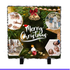 Christmas 4 image slate - Luxe Custom Designer
